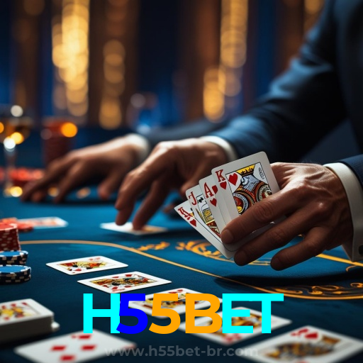 H55BET:Sinta a emoção do futebol online! Aposte e vença agora!