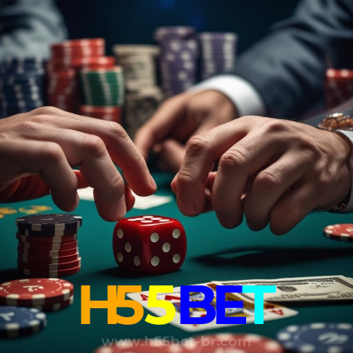 H55BET:Vença no futebol e nos melhores jogos de cassino online, como poker e roleta!