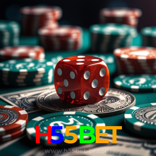 H55BET:Entre no cassino e comece a ganhar agora mesmo!