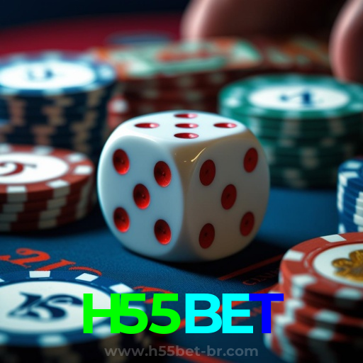 H55BET:Sua chance de ganhar começa no cassino online com poker e apostas no futebol!