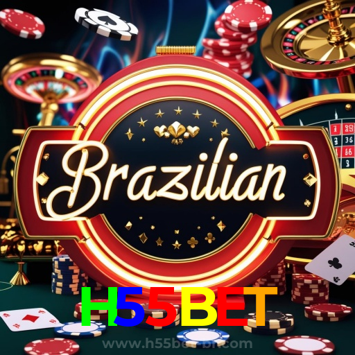 H55BET:Apostas emocionantes em futebol e os melhores jogos de cassino online!