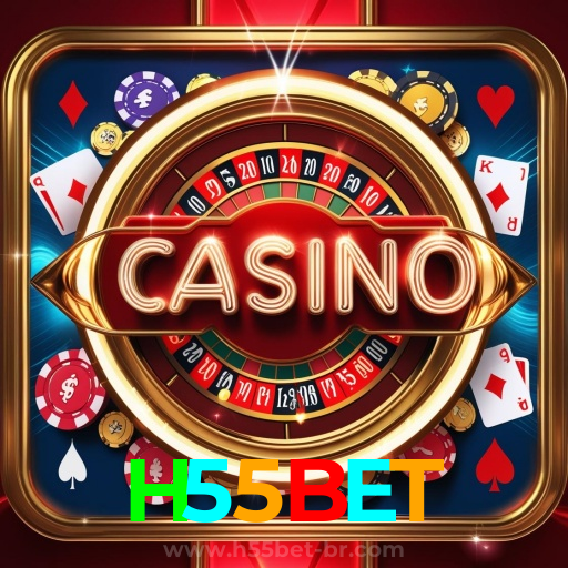 H55BET:Prepare-se para a ação! Jogue blackjack e vença como nunca!