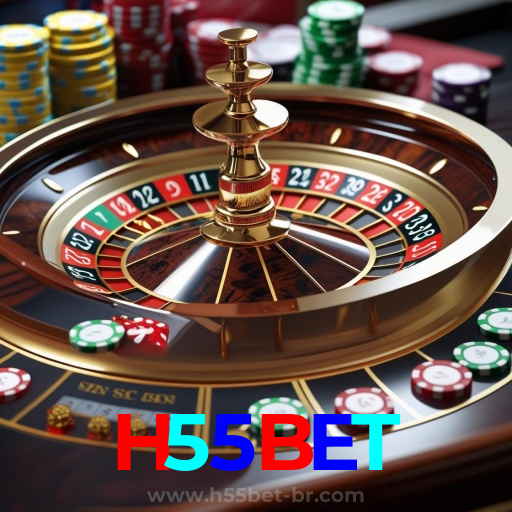 H55BET:Onde a diversão nunca para: apostas no futebol e jogos de cassino!