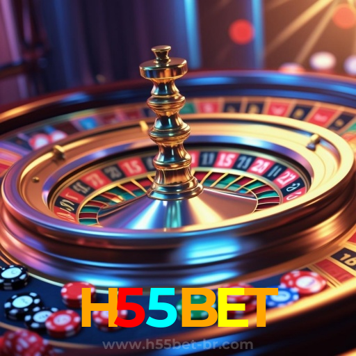 H55BET:Jogue slots, aposte no futebol e ganhe prêmios incríveis no cassino!