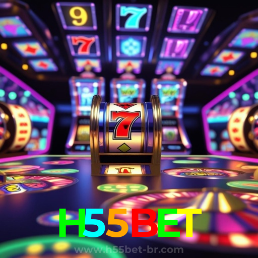 H55BET:A aposta no futebol online pode te levar à vitória absoluta!