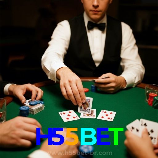 H55BET：A emoção do futebol digital está esperando por você! Aposte agora!
