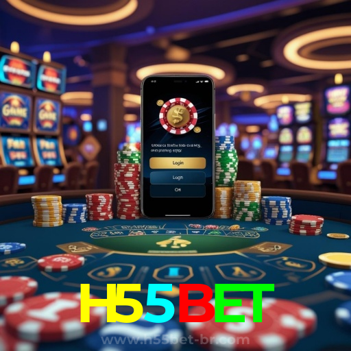 H55BET:Apostas de futebol online te esperam! Aposte e vença agora!