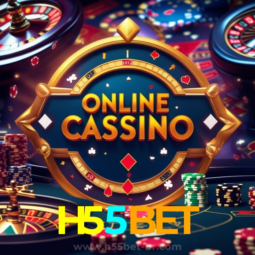 H55BET:Ganhe no futebol e nos melhores jogos de cassino como poker e blackjack!