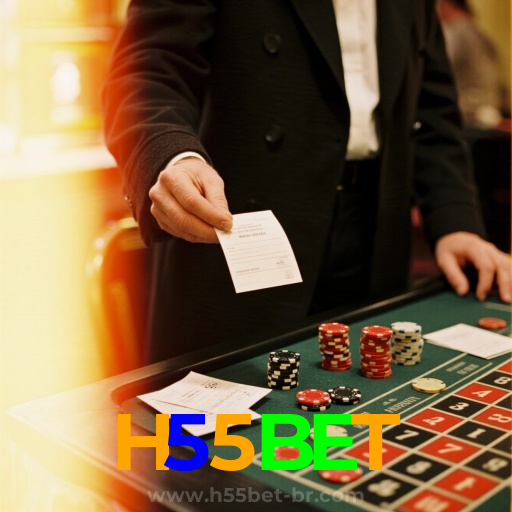 H55BET:Jogue slots, aposte no futebol e ganhe no melhor cassino online!