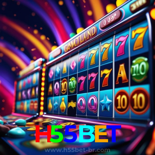 H55BET：Aposte no futebol online e veja suas vitórias se multiplicarem!