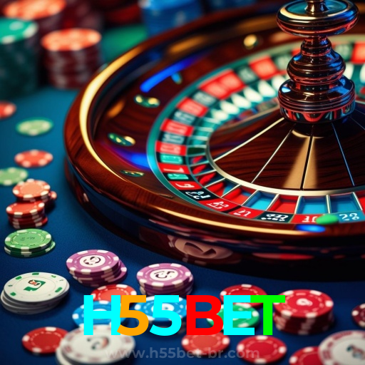 H55BET:Aposte no futebol e jogue os melhores jogos de cassino com prêmios incríveis!