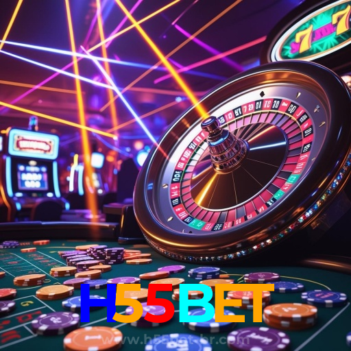 H55BET:O cassino mais confiável para jogar blackjack e apostar no futebol!