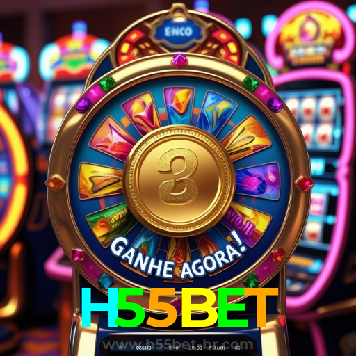 H55BET:Jogue blackjack e aposte no futebol online com segurança!