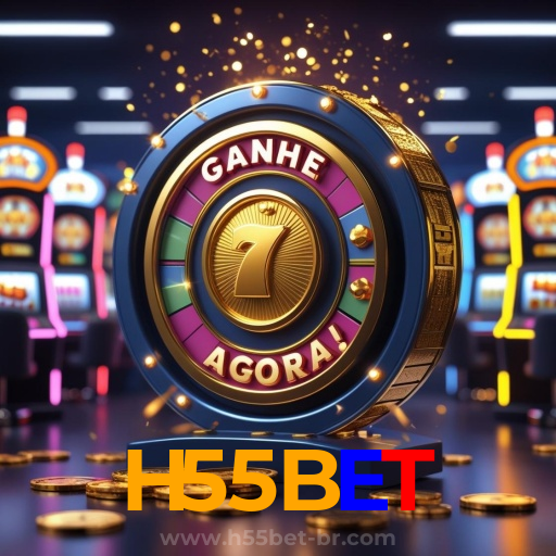 H55BET:Aposte no futebol e jogue as melhores slots para grandes vitórias!