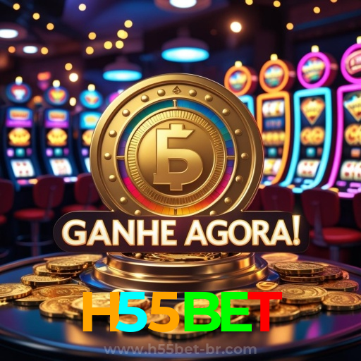 H55BET:Aposte no futebol online e sinta a emoção de ser o vencedor!