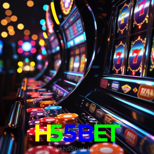 H55BET:Jogue nas mesas de poker e vença como um profissional!