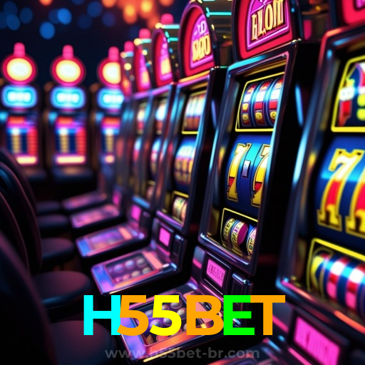H55BET:Jogue blackjack, poker e aposte no futebol para vitórias épicas!