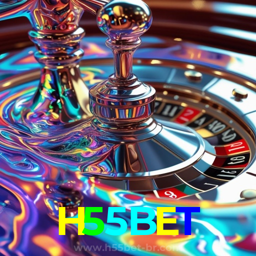 H55BET:Sinta a emoção do cassino! Aposte agora e ganhe prêmios reais!