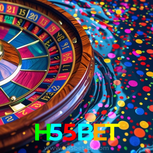 H55BET:As melhores slots para você! Aposte e ganhe agora!