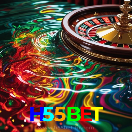 H55BET:Conquiste prêmios no blackjack e aposte no futebol ao vivo com segurança!