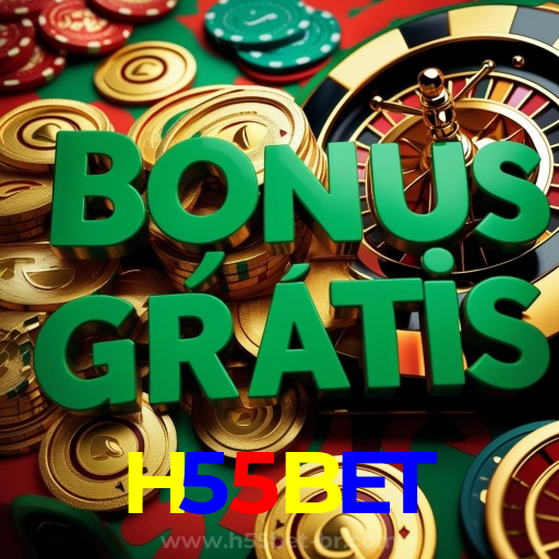 H55BET:Jogue agora nas melhores slots e ganhe muito mais!