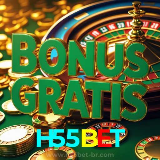 H55BET:Cada giro nas roletas é uma chance de vitória! Aposte agora!