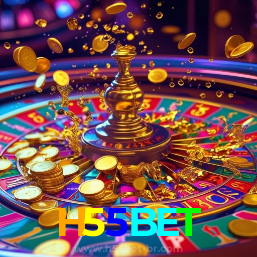 H55BET:Jogue slots, aposte no futebol e conquiste grandes vitórias!