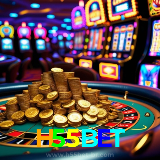 H55BET:Vença no blackjack e leve grandes prêmios para casa!