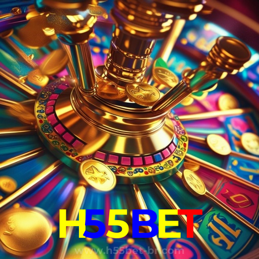 H55BET:Gire a roleta e leve para casa grandes vitórias!