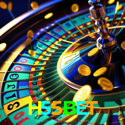 H55BET:No futebol online, suas vitórias estão a um passo de distância!
