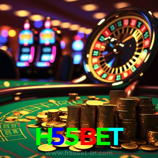 H55BET：Vença o poker online e mostre sua habilidade nas cartas!