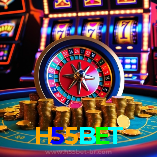 H55BET:Conquiste prêmios no blackjack e aposte no futebol ao vivo com segurança!