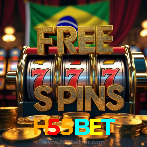 H55BET:Aposte no seu time de futebol e ganhe no blackjack e roleta online!