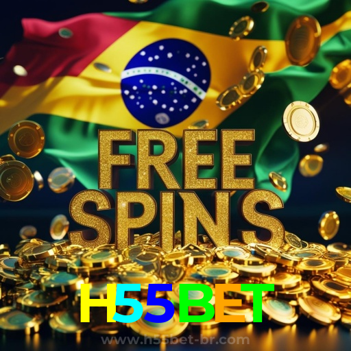 H55BET:Aposte agora nas roletas e veja a sorte brilhar para você!
