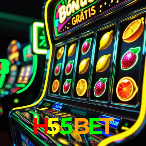 H55BET:Vença no futebol digital! Aposte nos melhores jogos e conquiste grandes vitórias!