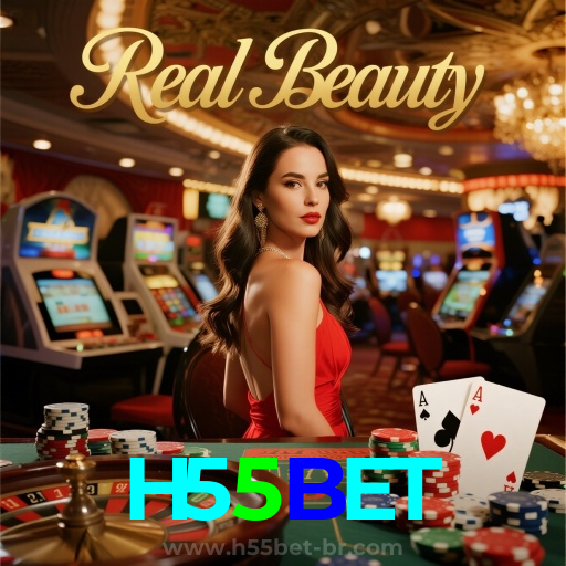 H55BET：Aposte no futebol digital e conquiste vitórias épicas!