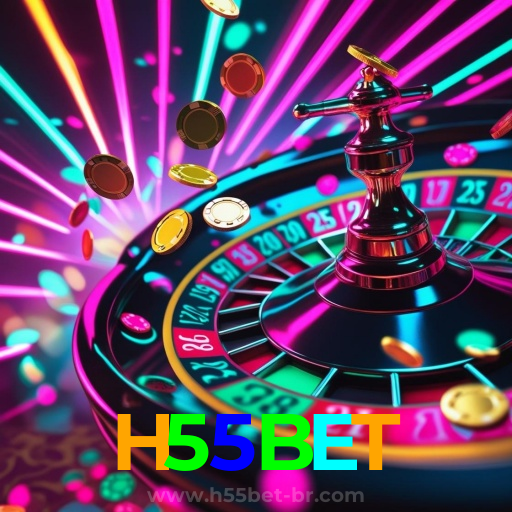H55BET:Apostas ao vivo no futebol e grandes vitórias em blackjack esperam por você!