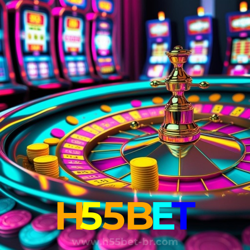 H55BET：Jogue poker online e mostre seu talento nas cartas!