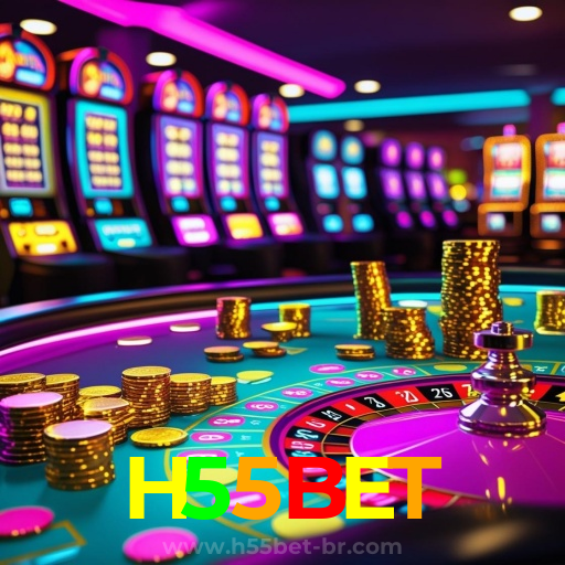 H55BET:Entre no campo de futebol online e conquiste sua vitória!