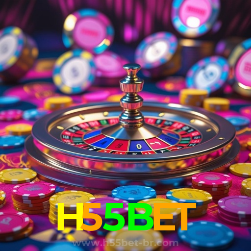 H55BET：Jogue no melhor cassino online e conquiste prêmios de verdade!