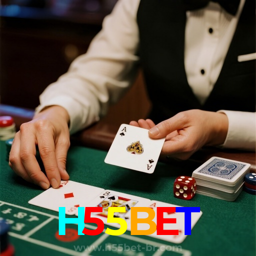 H55BET:A sorte no futebol e os grandes prêmios de roleta estão aqui!
