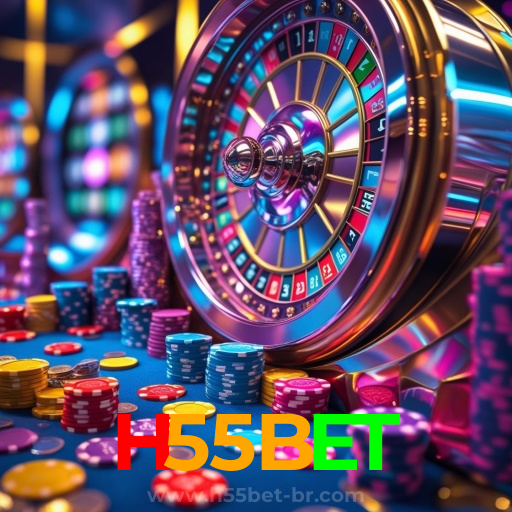 H55BET:Aposte no futebol e ganhe em blackjack e poker com segurança!
