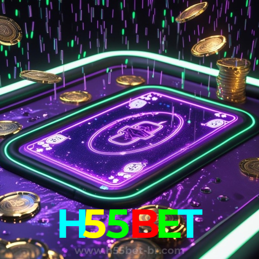 H55BET：Aposte na roleta e conquiste prêmios incríveis em nosso cassino!