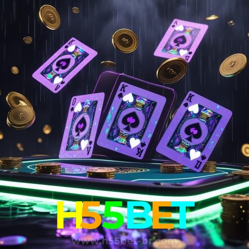 H55BET:Encontre a sorte na roleta! Aposte agora e ganhe!