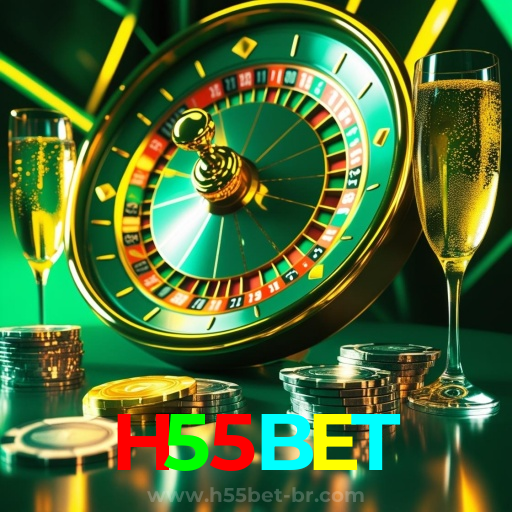 H55BET:Vença no futebol online e ganhe grandes prêmios em nosso cassino!