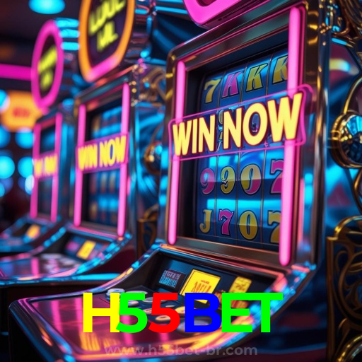H55BET：Jogue futebol online e leve para casa prêmios incríveis!