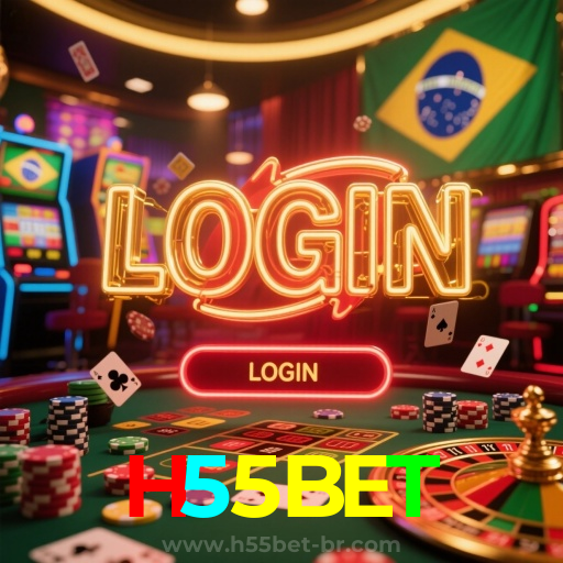 H55BET:O cassino online perfeito para quem adora apostar no futebol e jogar roleta!