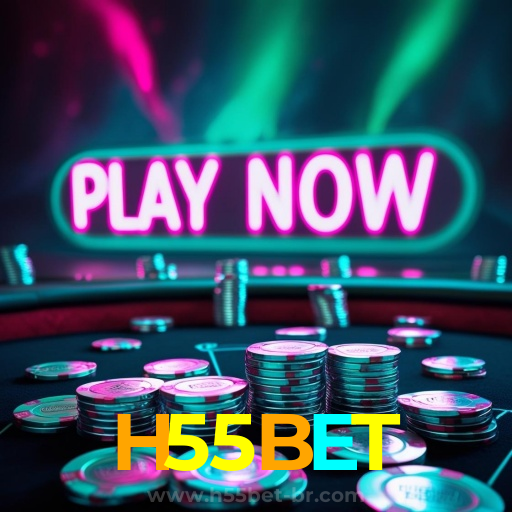 H55BET:No cassino online mais confiável, aposte no futebol e jogue roleta!