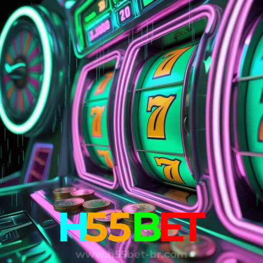 H55BET:Onde sua sorte brilha com apostas no futebol e grandes prêmios em roleta!