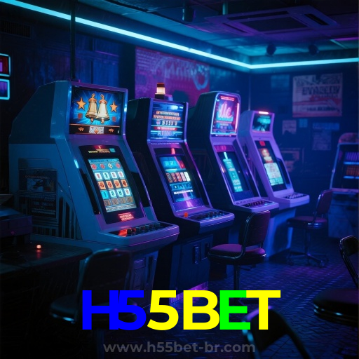 H55BET:Onde a diversão nunca para: apostas no futebol e jogos de cassino!